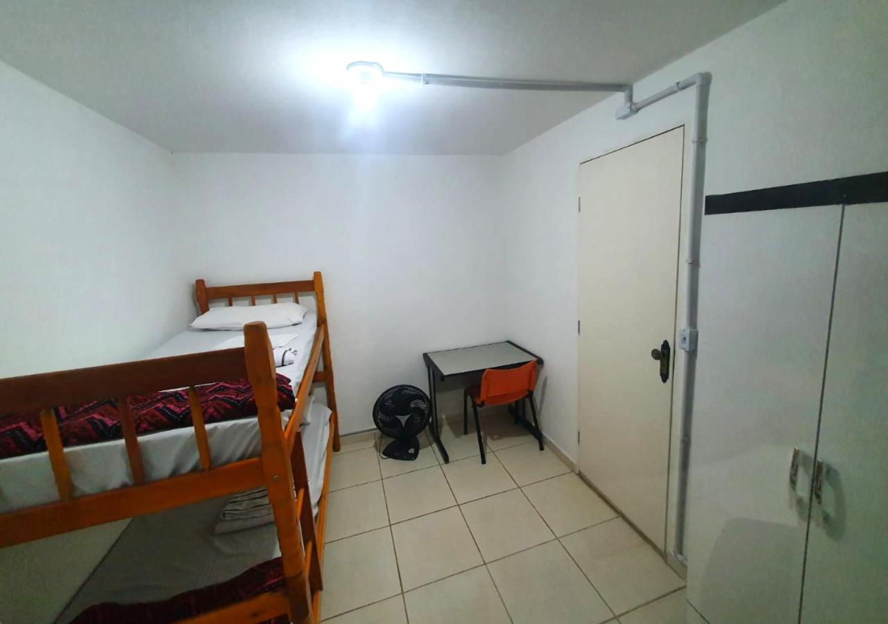 Hostel Airport Rooms Diadema 外观 照片