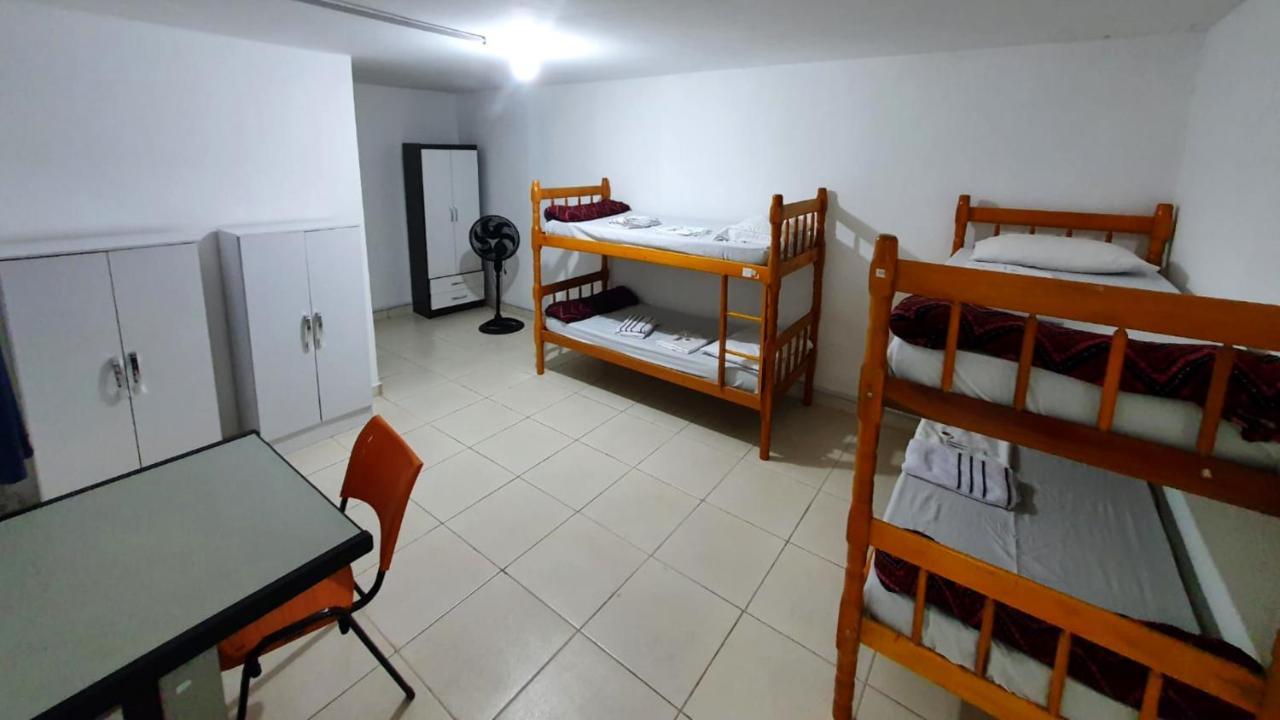 Hostel Airport Rooms Diadema 外观 照片