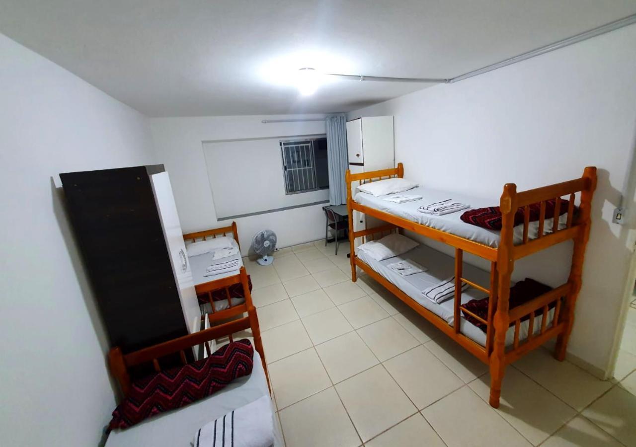 Hostel Airport Rooms Diadema 外观 照片
