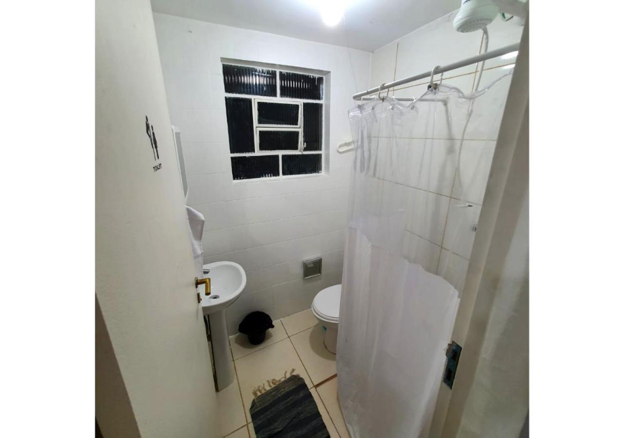 Hostel Airport Rooms Diadema 外观 照片