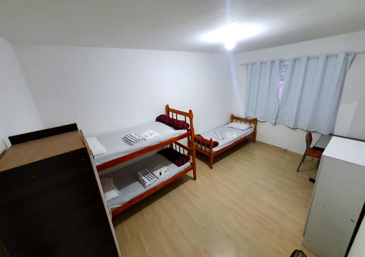 Hostel Airport Rooms Diadema 外观 照片