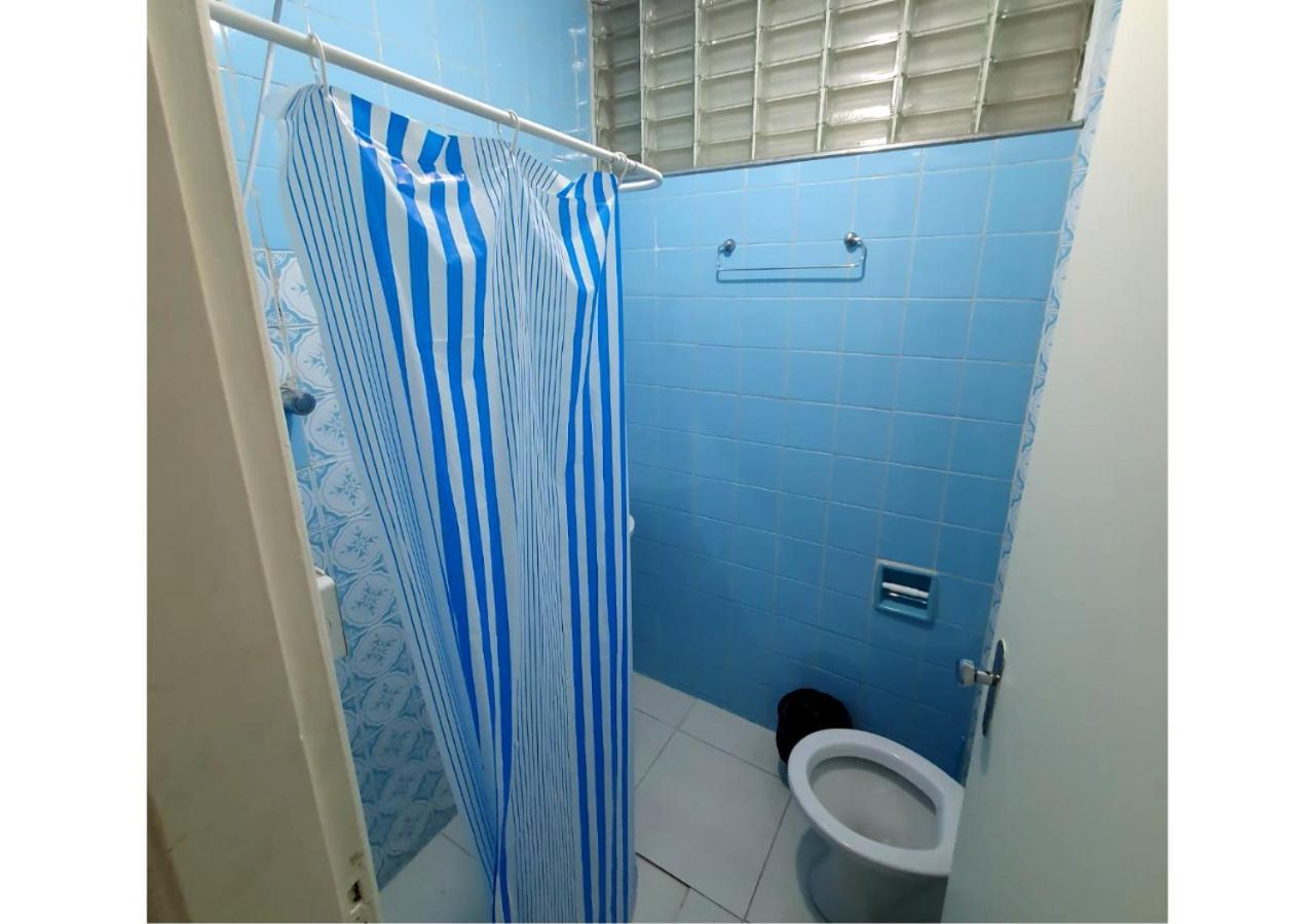 Hostel Airport Rooms Diadema 外观 照片