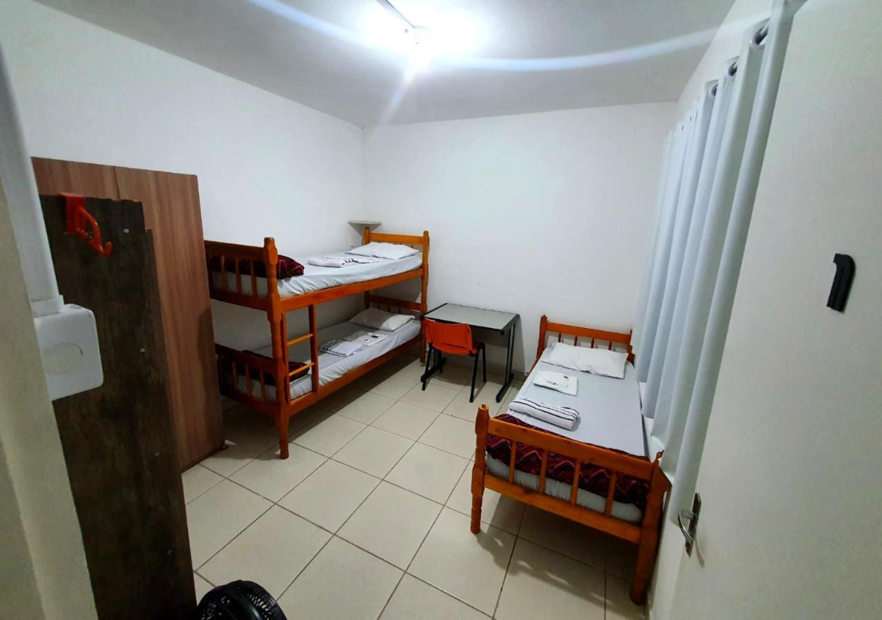 Hostel Airport Rooms Diadema 外观 照片